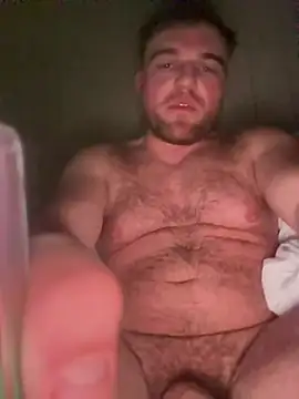 Welshwizard93 online show from March 25, 2026, 10:52 pm