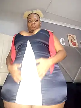 CocoBootyyy online show from March 11, 2026, 8:19 am