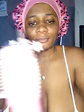 CocoBootyyy online show from December 3, 2025, 1:06 am