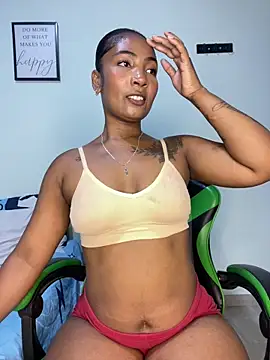 alissonjhonson online show from June 17, 2026, 1:16 am
