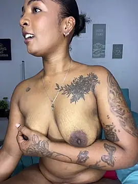 alissonjhonson online show from March 15, 2026, 6:26 pm