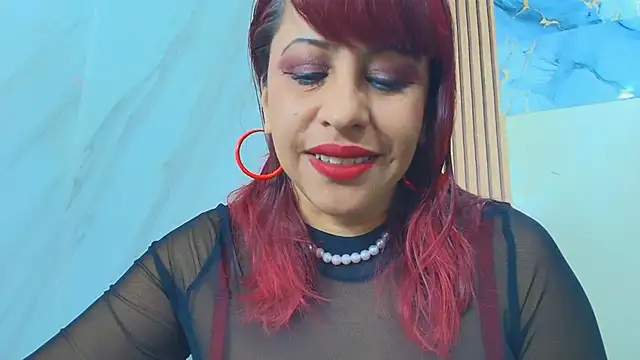 Anabella Thompson online show from March 13, 2026, 11:37 am