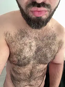 Snapshot of HairyArab90 chatting on March 3, 2026, 8:32 am HairyArab90 online show from March 3, 2026, 8:32 am