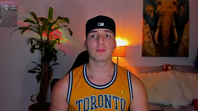 liam oficial02 online show from February 28, 2025, 4:21 am