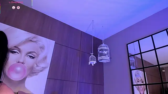 AgattaDuque online show from February 4, 2026, 11:33 pm