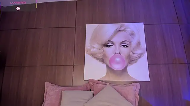 AgattaDuque online show from February 22, 2026, 12:24 am