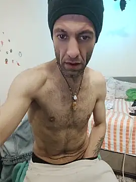 Aktorihann online show from March 19, 2026, 11:05 pm