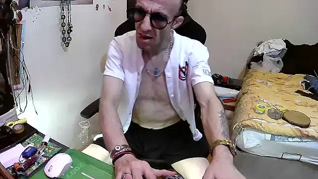 Aktorihann online show from July 29, 2026, 7:07 am