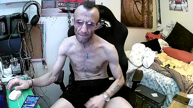 Aktorihann online show from July 5, 2026, 11:00 pm