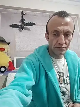 Aktorihann online show from November 16, 2025, 10:02 pm