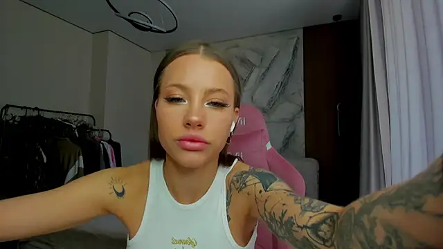 Patricia bloom online show from May 26, 2026, 2:53 am