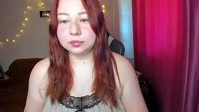 Milafoxxxy online show from September 24, 2025, 6:20 am