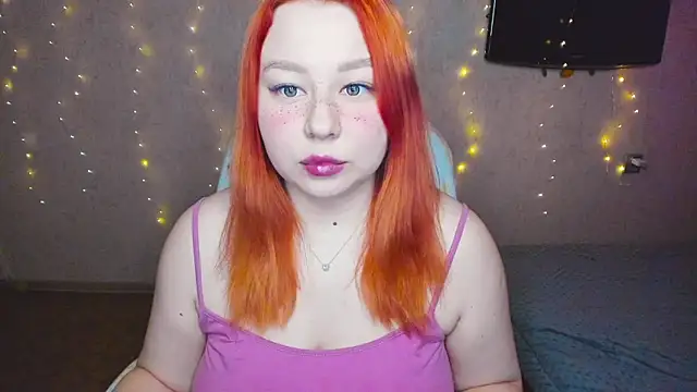 Milafoxxxy online show from February 24, 2026, 8:04 am