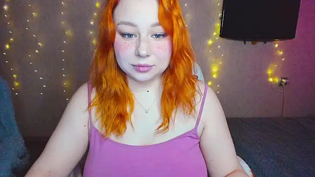 Milafoxxxy online show from March 21, 2026, 6:36 am