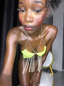 sexyziva online show from March 8, 2026, 10:57 pm