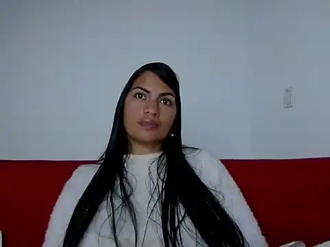 SamanthaBeke online show from April 6, 2026, 2:18 am