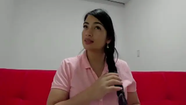 SamanthaBeke online show from July 2, 2026, 4:18 am