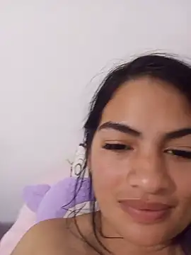 SamanthaBeke online show from July 18, 2026, 5:49 am