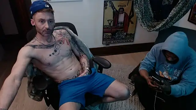 ShiaWay online show from February 4, 2025, 8:13 am