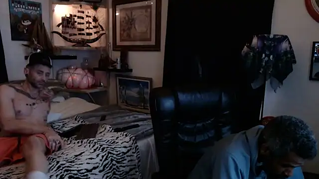 ShiaWay online show from February 4, 2025, 8:59 pm