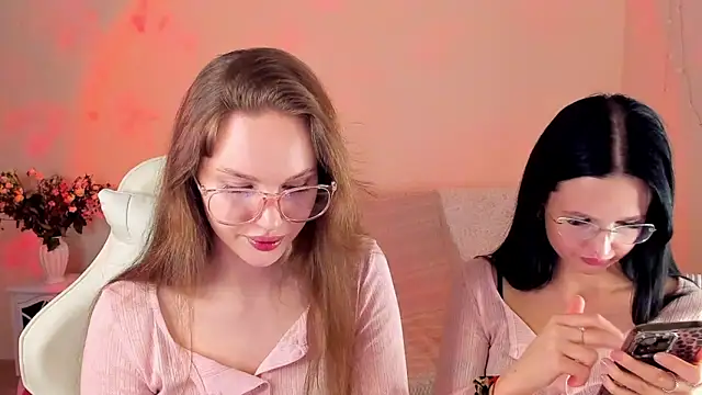 MishkaMe online show from March 9, 2026, 3:48 pm