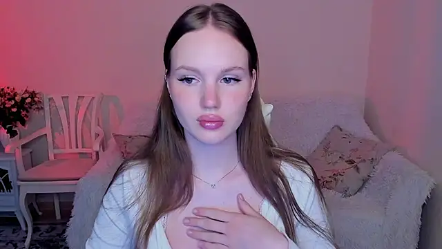 MishkaMe online show from June 24, 2026, 2:15 pm