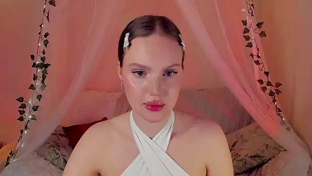 MishkaMe online show from March 5, 2025, 3:40 pm