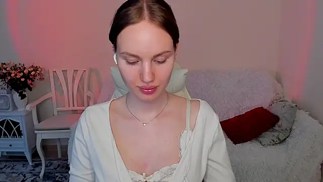 MishkaMe online show from June 11, 2026, 2:25 pm