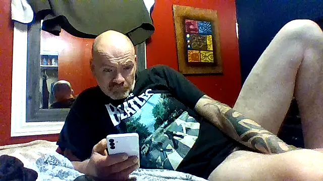 tinycock74tny online show from October 20, 2025, 4:25 am