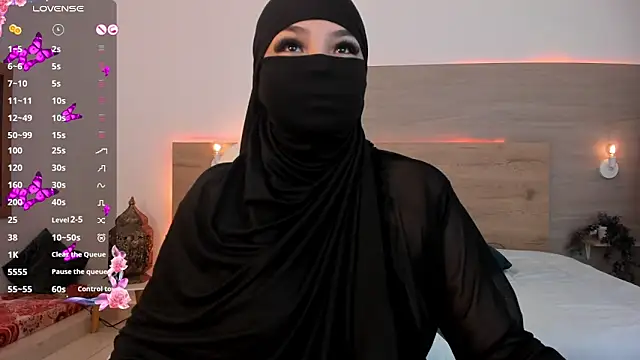 nashi ra online show from February 26, 2026, 12:05 pm