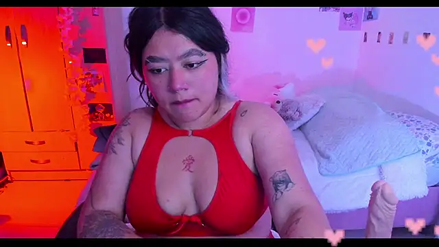 Snapshot of StephaniFox chatting on February 15, 2025, 5:30 am StephaniFox online show from February 15, 2025, 5:30 am
