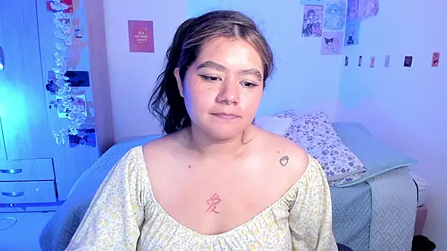 Snapshot of StephaniFox chatting on March 14, 2025, 2:53 am StephaniFox online show from March 14, 2025, 2:53 am