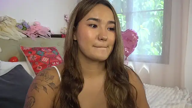 Snapshot of immahawaii chatting on February 23, 2026, 4:58 am immahawaii online show from February 23, 2026, 4:58 am