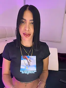 Dj scarlettmorreti online show from March 19, 2026, 11:05 pm