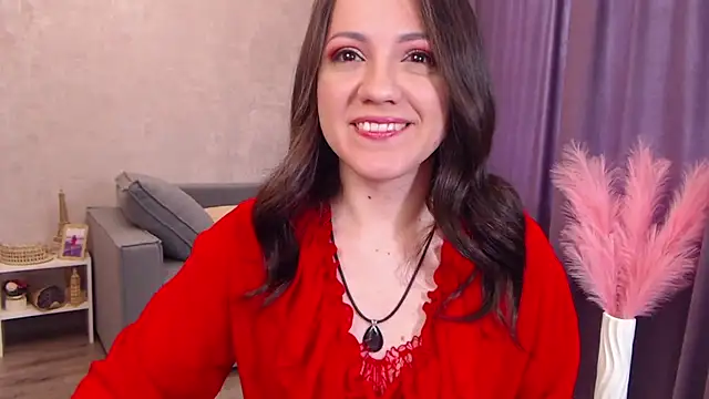 SusanMorado online show from September 18, 2025, 7:11 am