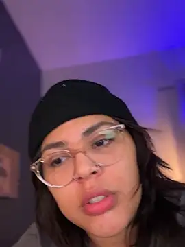 miacanela xo online show from November 25, 2025, 12:33 am