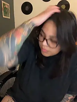 miacanela xo online show from March 26, 2026, 2:10 am