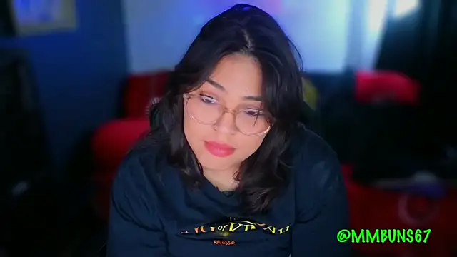 miacanela xo online show from November 16, 2025, 1:10 am