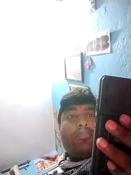 SweetFatBoy online show from February 4, 2026, 4:46 pm