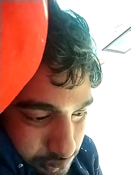 SweetFatBoy online show from April 5, 2026, 10:11 am