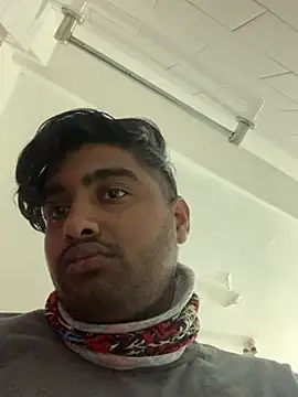 SweetFatBoy online show from March 21, 2025, 3:24 pm