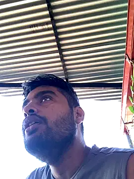 SweetFatBoy online show from October 16, 2025, 7:05 am