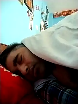 SweetFatBoy online show from April 14, 2026, 9:14 am