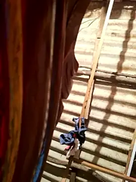 HotSexyBoudi online show from January 9, 2026, 9:38 am