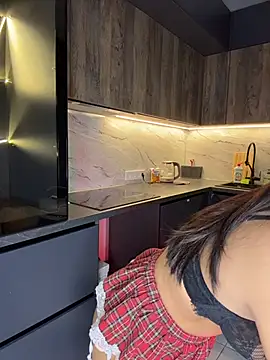 Melisa Ester online show from October 22, 2025, 4:06 pm