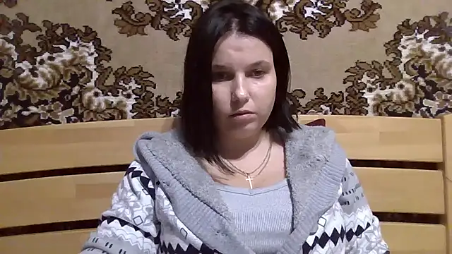 JeorginaJ online show from September 27, 2025, 11:49 am