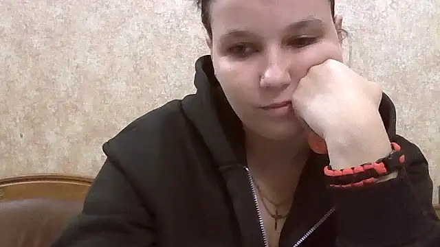 JeorginaJ online show from October 21, 2025, 2:16 pm