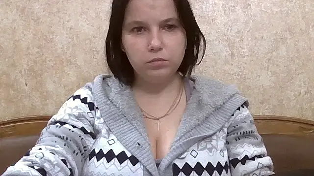 JeorginaJ online show from October 13, 2025, 2:07 pm