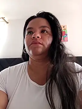 Julieta-tits online show from May 1, 2026, 4:45 pm