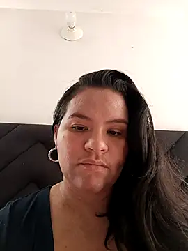 Julieta-tits online show from June 27, 2026, 5:30 pm